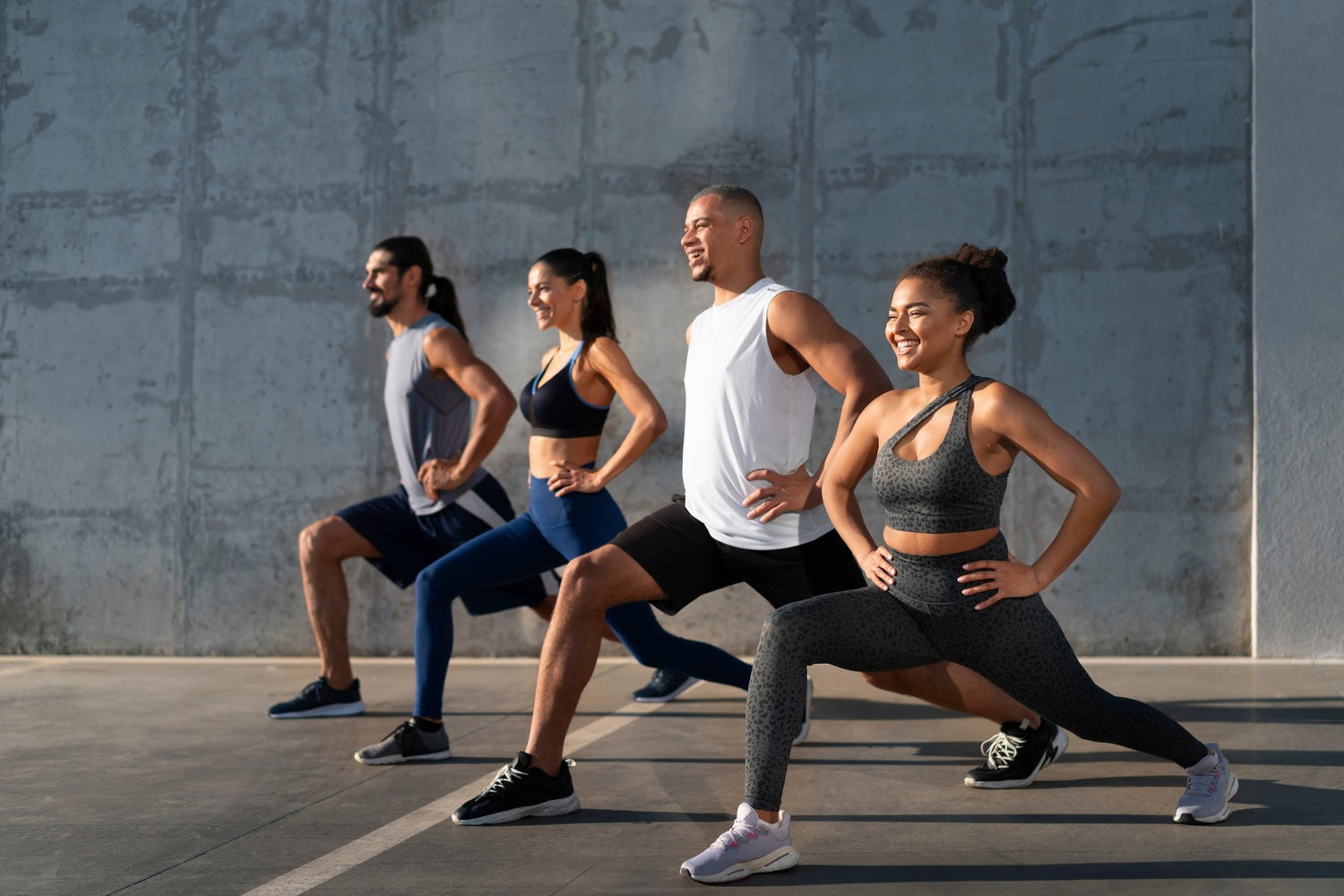 Plyometrics Training Can Help Overcome Injury and Improve Speed - Clin-Tech NZ Limited