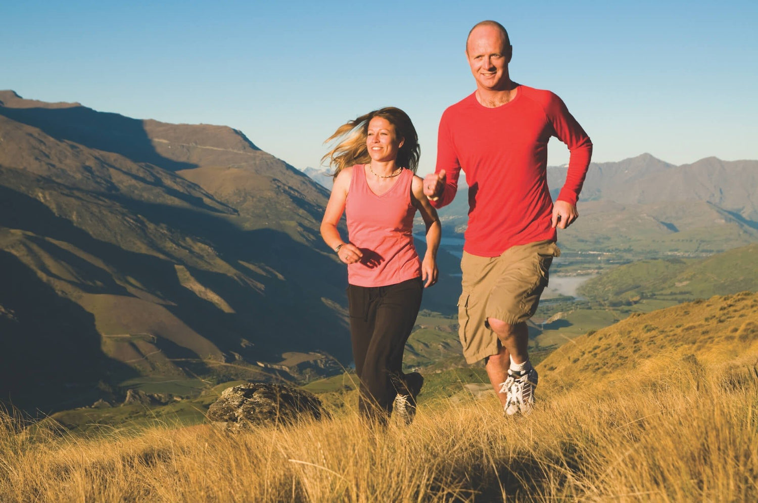 My First Marathon Was A Disaster - Clin-Tech NZ Limited
