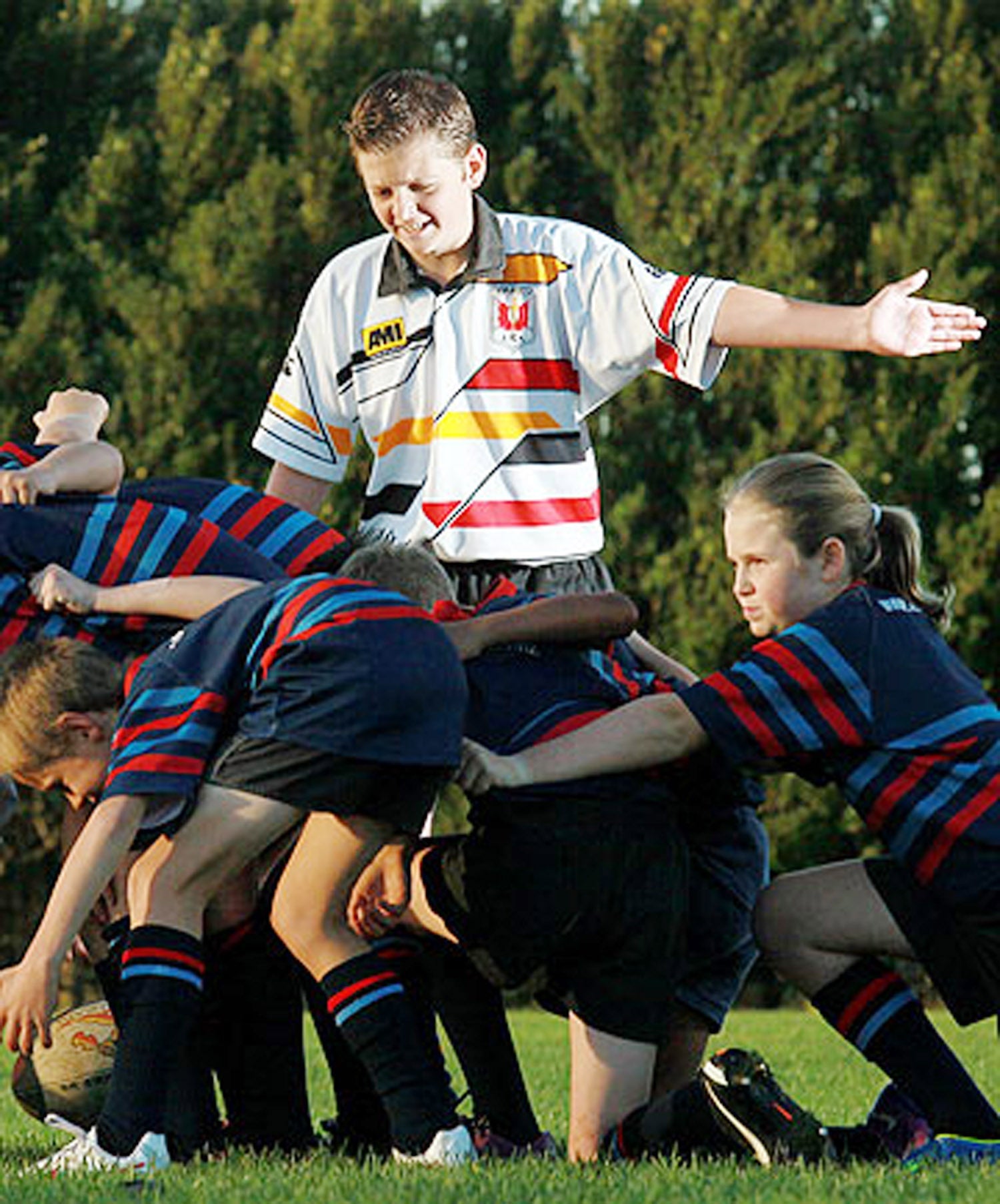 Poor Nutrition Can Affect On The Field Performance and Cause Lack of Concentration - Clin-Tech NZ Limited