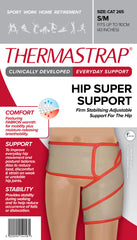 Thermastrap Hip Stabiliser Small Medium
