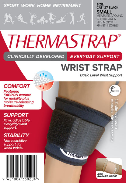 Thermastrap Wrist Strap