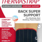 Thermastrap SUPER Back Support - Clin - Tech NZ Limited