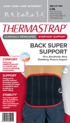 Thermastrap SUPER Back Support