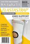Elastastrap Compression Knee Support - Clin - Tech NZ Limited