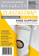 Elastastrap Compression Knee Support