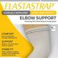 Elastastrap Compression Elbow Support - Clin - Tech NZ Limited