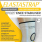 Elastastrap Compression Premium Sport Knee Stabiliser - Clin - Tech NZ Limited