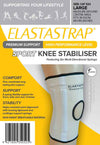 Elastastrap Compression Premium Sport Knee Stabiliser - Clin - Tech NZ Limited