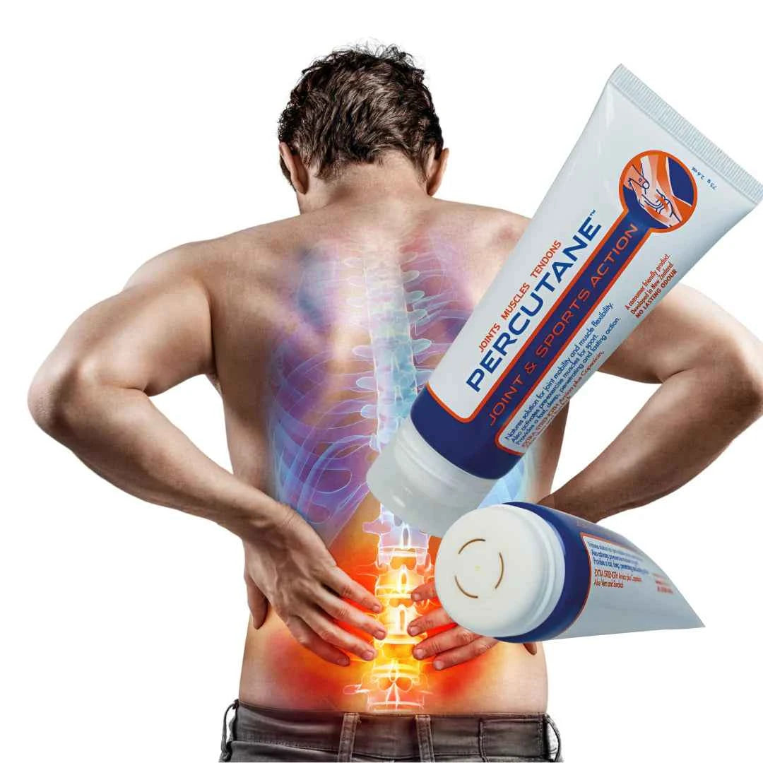 Painzorb Percutane Joint & Sports Action