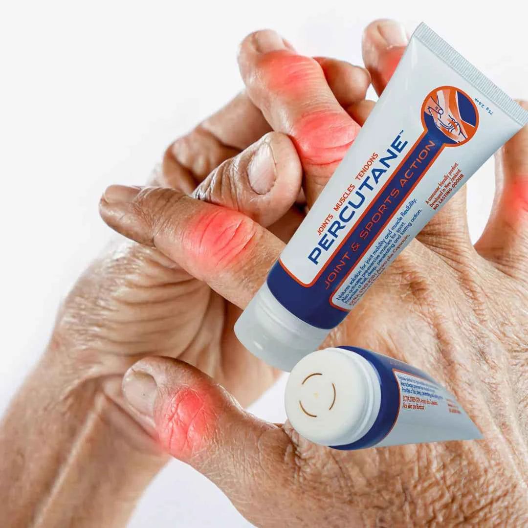 Painzorb Percutane Joint & Sports Action