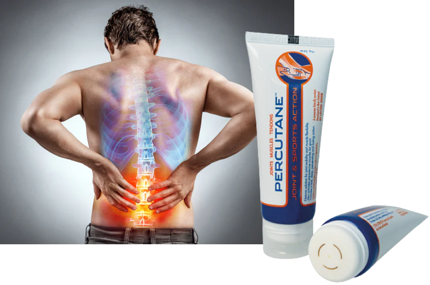 Painzorb Percutane Joint & Sports Action