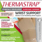 Thermastrap Wrist Support - Clin - Tech NZ Limited