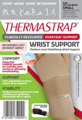 Thermastrap Wrist Support