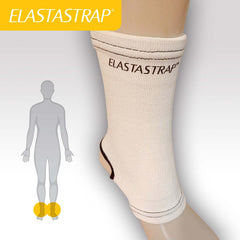 Elastastrap Compression Ankle Support - Clin-Tech NZ Limited