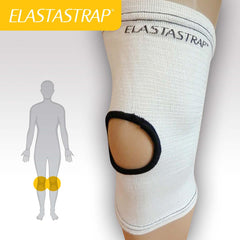 Elastastrap Compression Knee Support - Clin-Tech NZ Limited