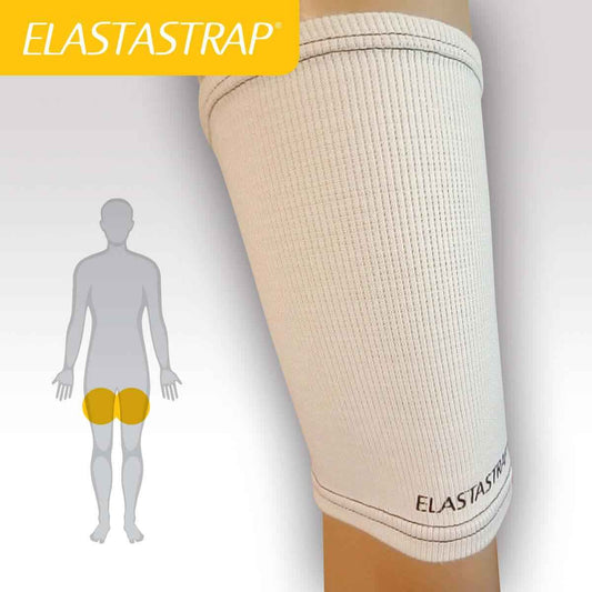 Elastastrap Compression Thigh Support - Clin - Tech NZ Limited