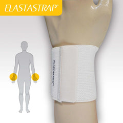 Elastastrap Premium Sports Wrist - Clin-Tech NZ Limited