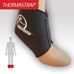 Thermastrap Ankle/Foot Support 3 mm - Clin-Tech NZ Limited