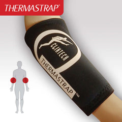 Thermastrap Forearm Padded Support - Clin-Tech NZ Limited