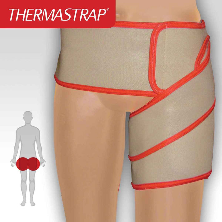 Thermastrap Hip Stabiliser Support - Clin-Tech NZ Limited