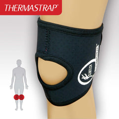Thermastrap Knee (compact) Stabiliser - Clin-Tech NZ Limited
