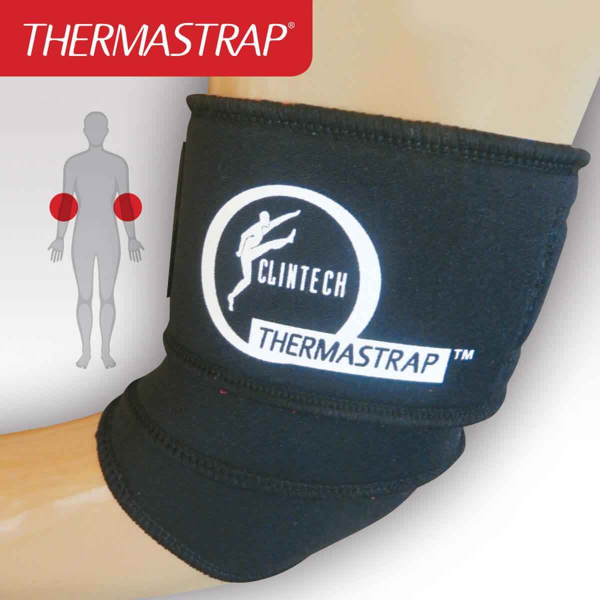 Thermastrap Multi - Purpose Elbow Strap - Clin - Tech NZ Limited
