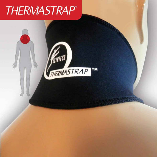 Thermastrap Neck Support - Clin - Tech NZ Limited