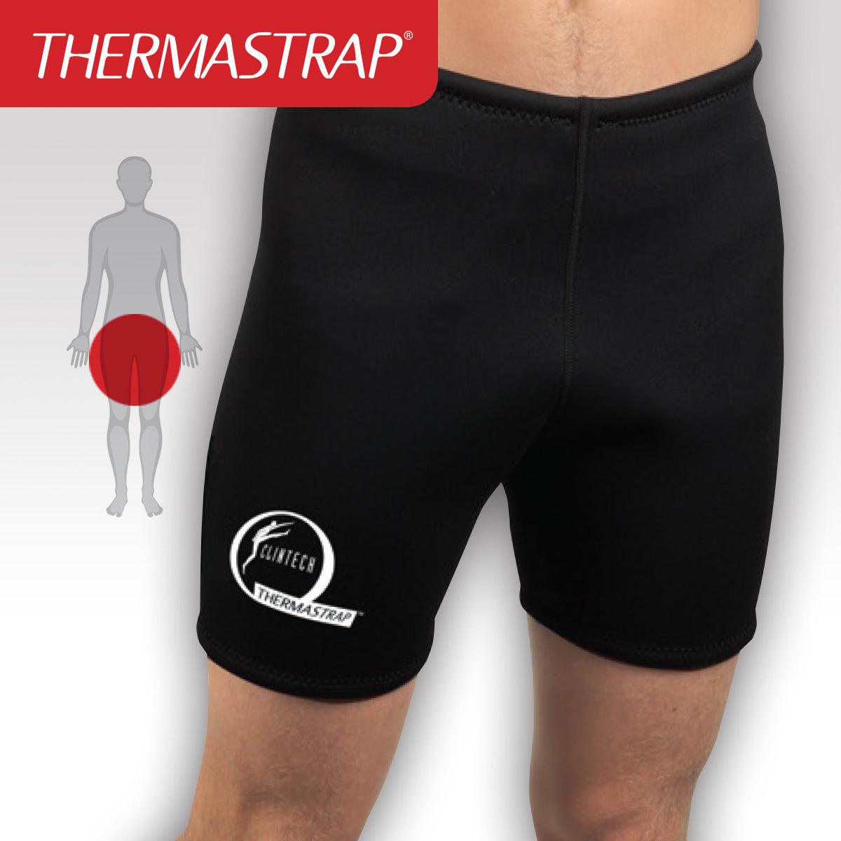 Thermastrap Shorts - Clin-Tech NZ Limited