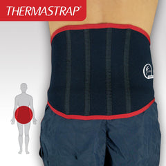 Thermastrap SUPER Back Support - Clin-Tech NZ Limited