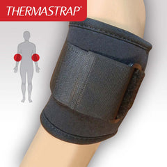 Thermastrap Tennis Elbow with Strap Support - Clin-Tech NZ Limited