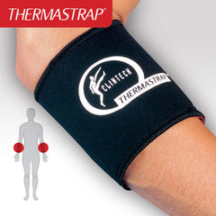 Thermastrap Tennis Elbow/Forearm Support - Clin-Tech NZ Limited