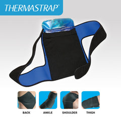Thermastrap Therma-Ice Wrap - Clin-Tech NZ Limited