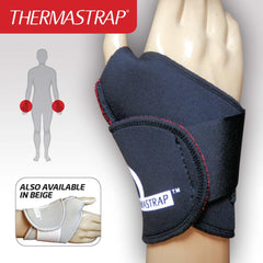 Thermastrap Thumb/Wrist Support - Clin-Tech NZ Limited