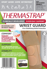 Thermastrap Wrist Guard - Clin-Tech NZ Limited