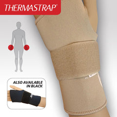 Thermastrap Wrist Support - Clin-Tech NZ Limited